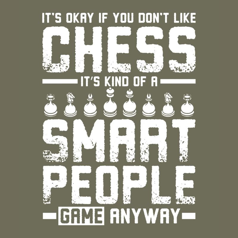 C’est une sorte de jeu d’échecs intelligent