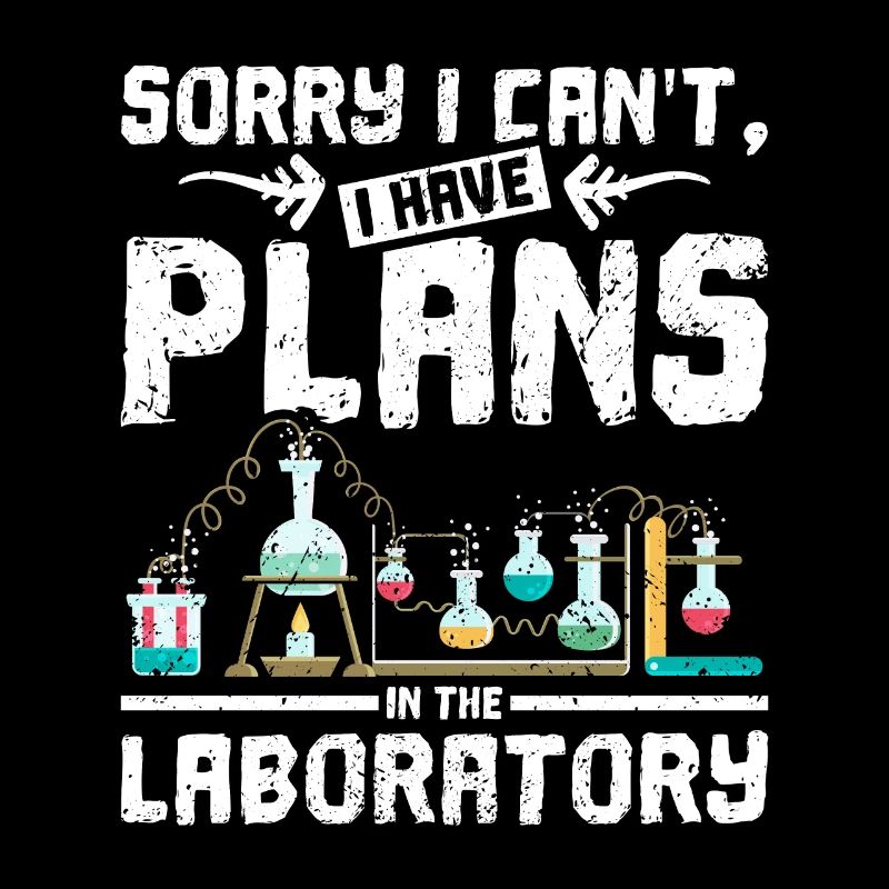 Sorry I cant I Have plans in the laboratory
