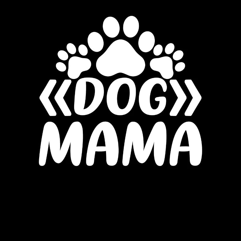 Dogs Mama
