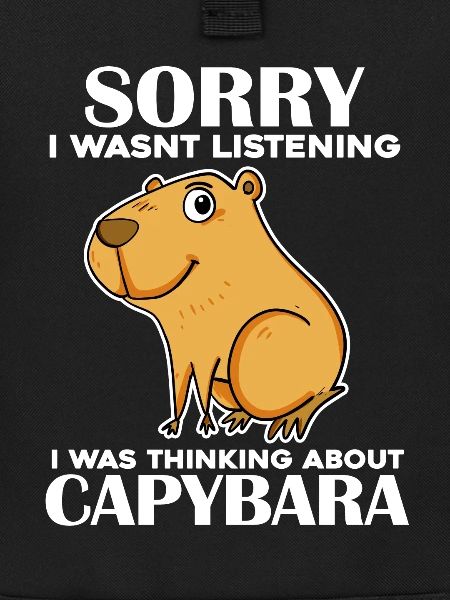 Capybara