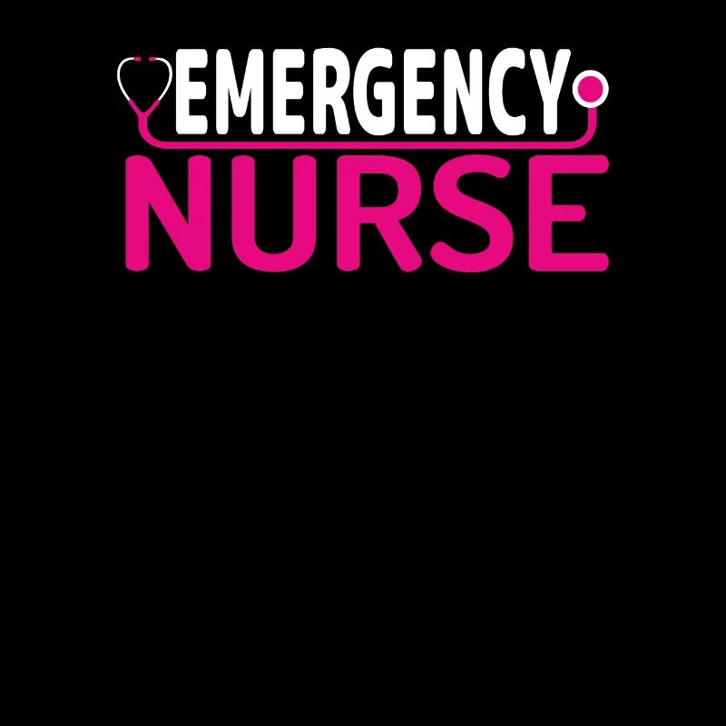 Infirmière d’urgence