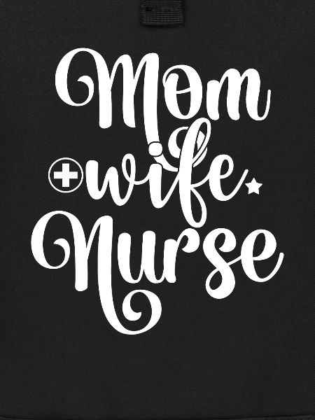 Mutter Ehefrau Krankenschwester
