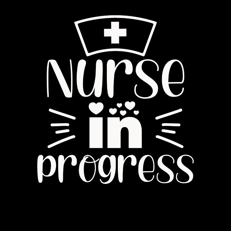 Nurse in Progress