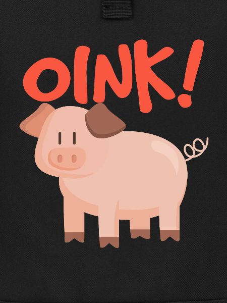 Cochon Oink