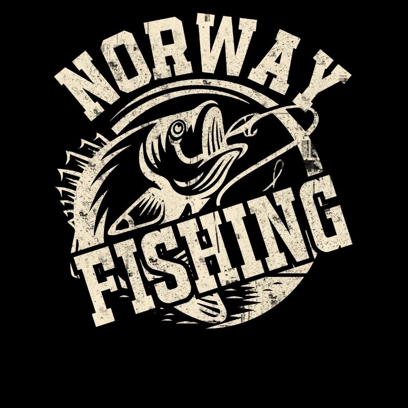 Norvège Pêche à la ligne Pêche