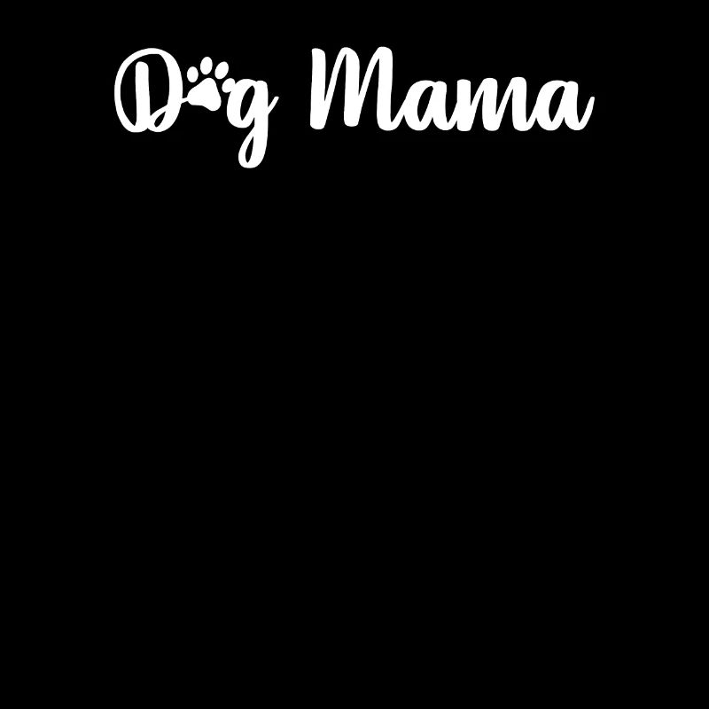 Maman chien