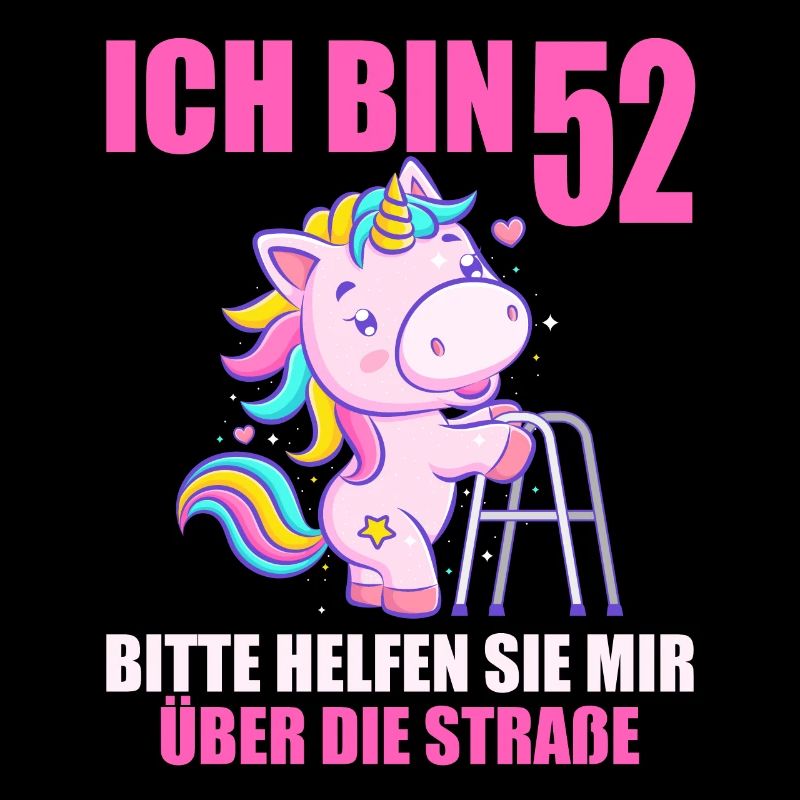 Ich bin 52 Bitte helfen Sie mir über Straße