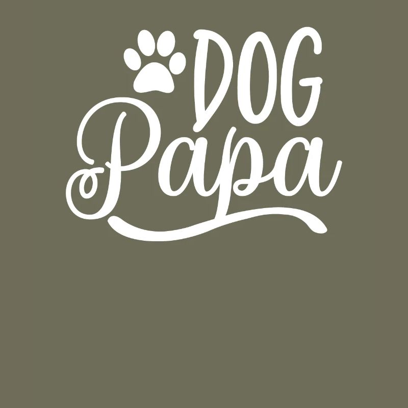 Hund Papa