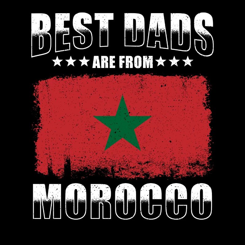 Moroccan Father The Best Fathers Come Out