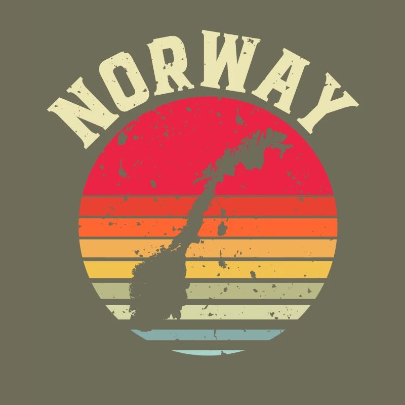 Norvège