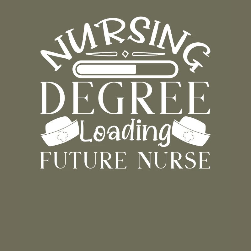 NURSE Degree loading