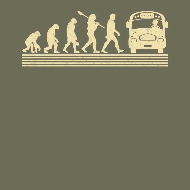 Development of the school bus driver