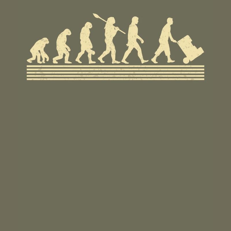 Logistician evolution