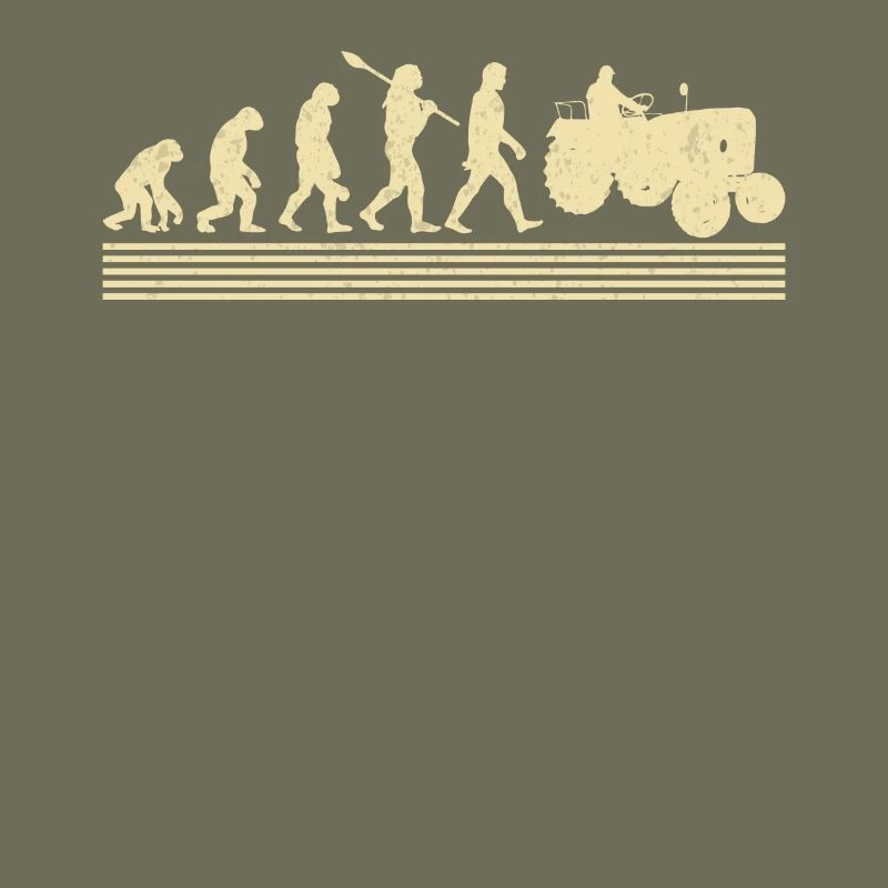 Landwirt-evolution