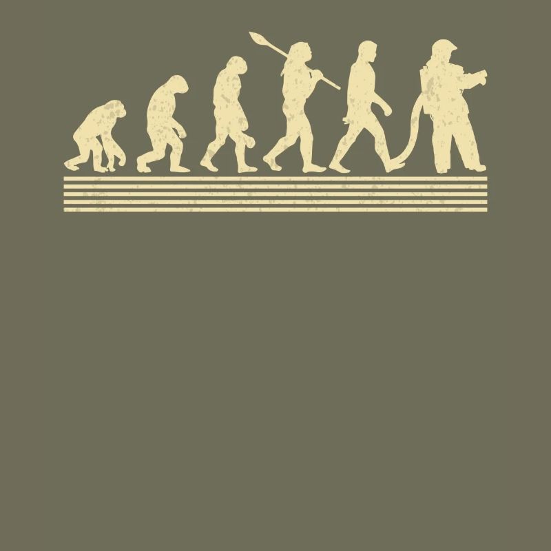 Évolution des pompiers