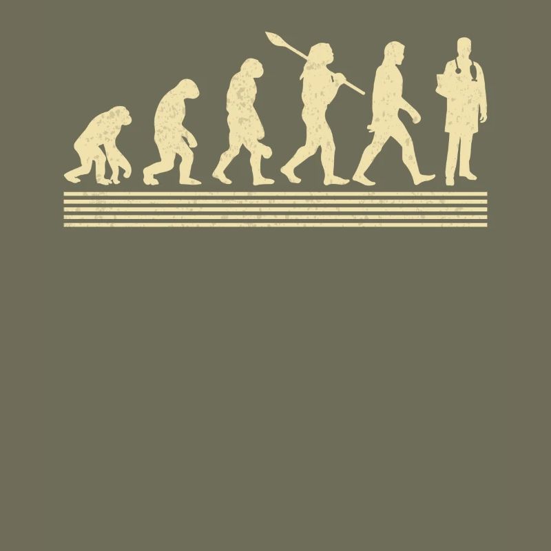 Evolution Des Arztes