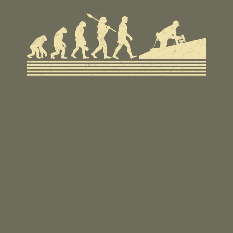 Dachdecker Evolution