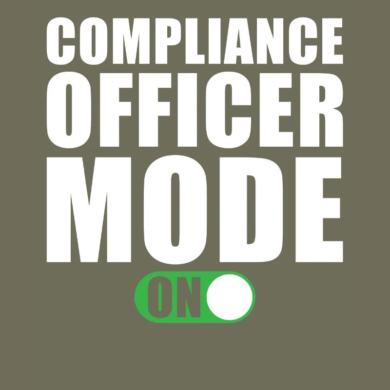 Mode Gestionnaire de conformité activé