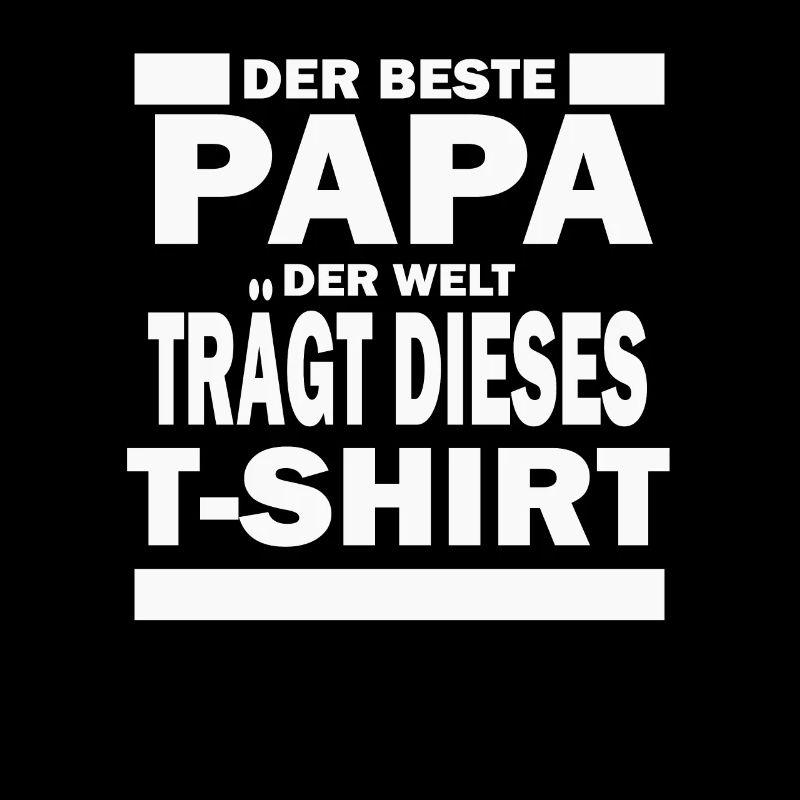 Der Beste Papa