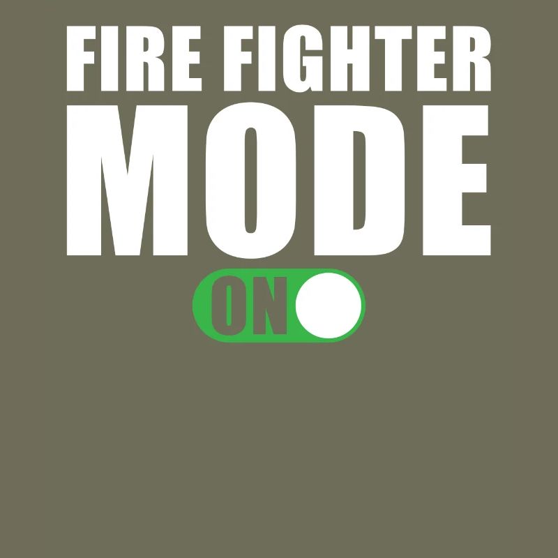 Feuerwehrmann Modus Ein