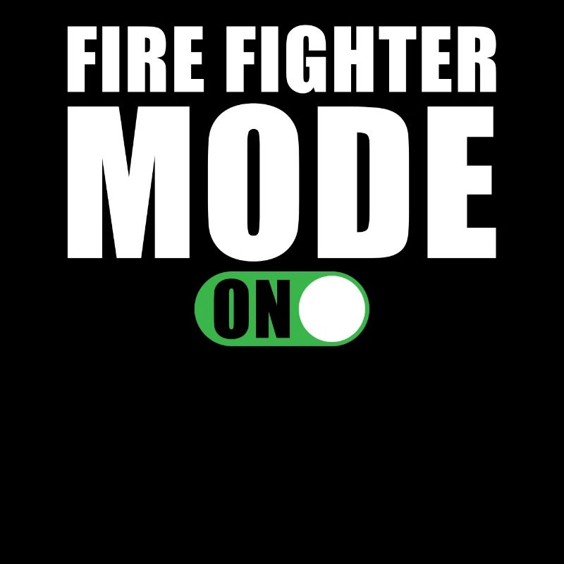 Mode pompier activé