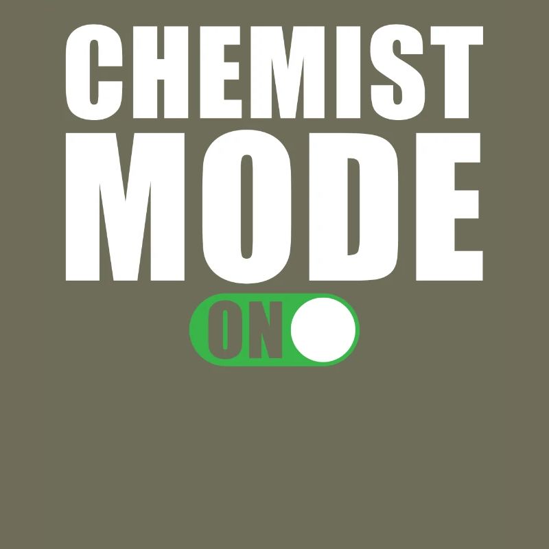 Mode chimiste activé