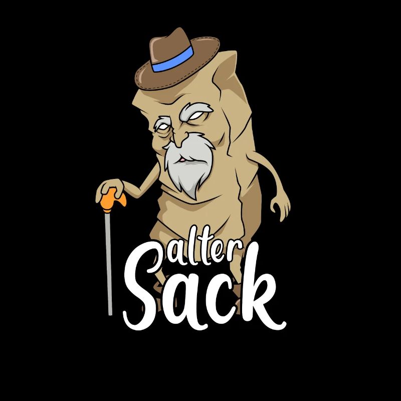 Alter Sack