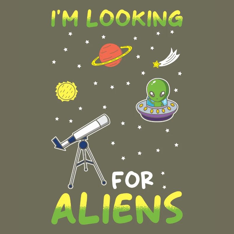 Astronomie Teleskop Astronom Geschenk
