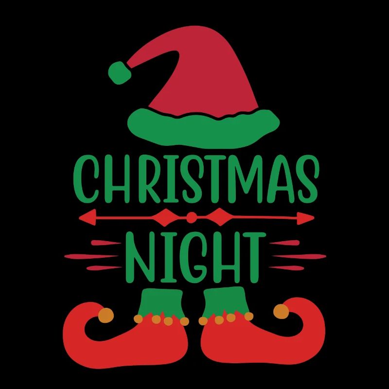 Nuit de Noël Temps de Noël