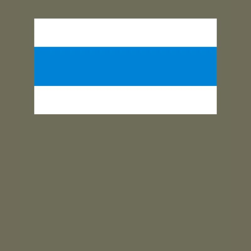 Drapeau de la Russie Nouveau