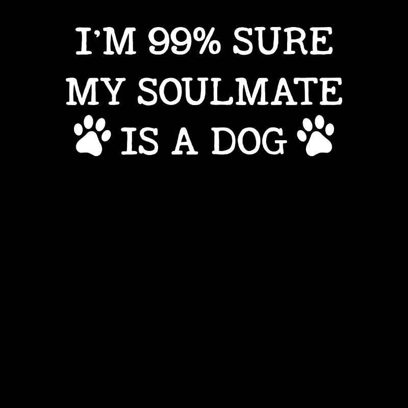 Mon âme sœur est un chien