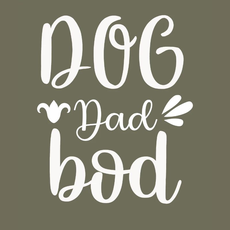 Chien Papa Bod
