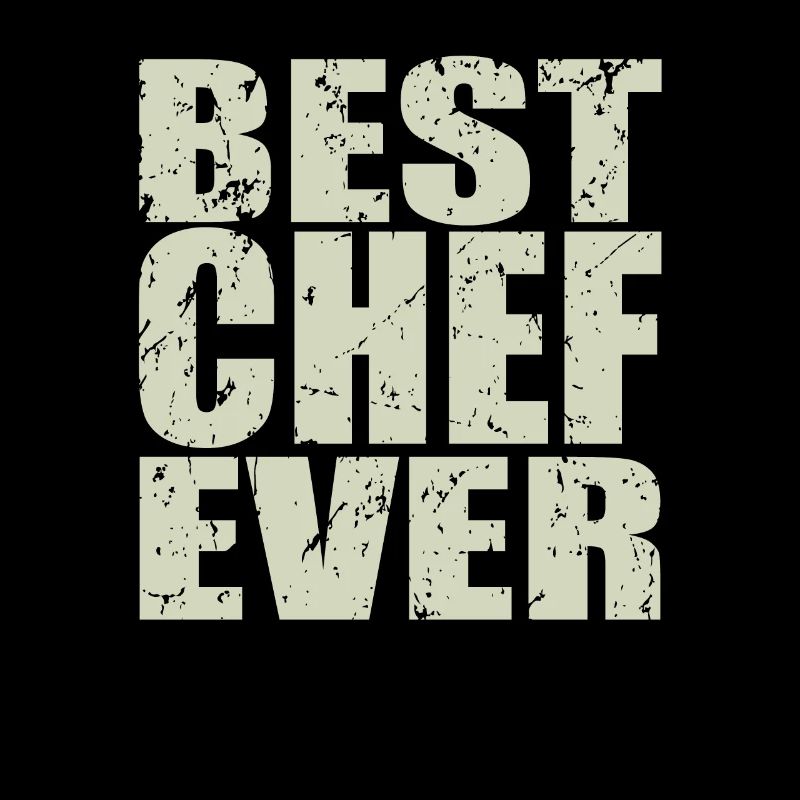 Meilleur chef de tous les temps Chef Gift