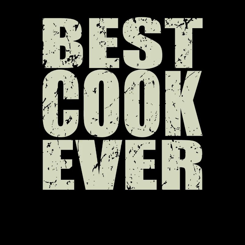 Meilleur chef de tous les temps Koch Gift