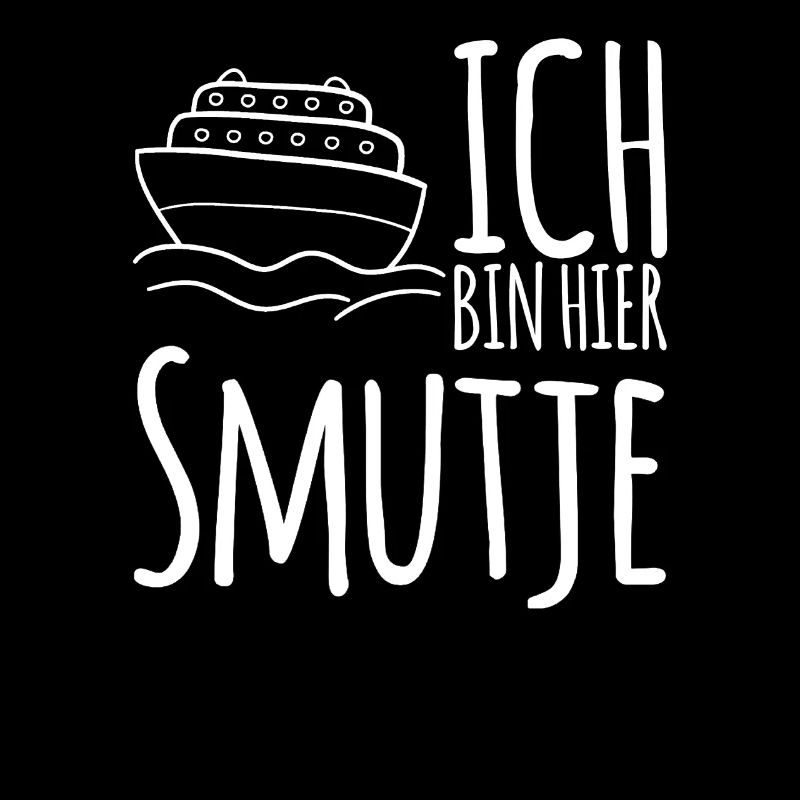 Ich bin hier Smutje