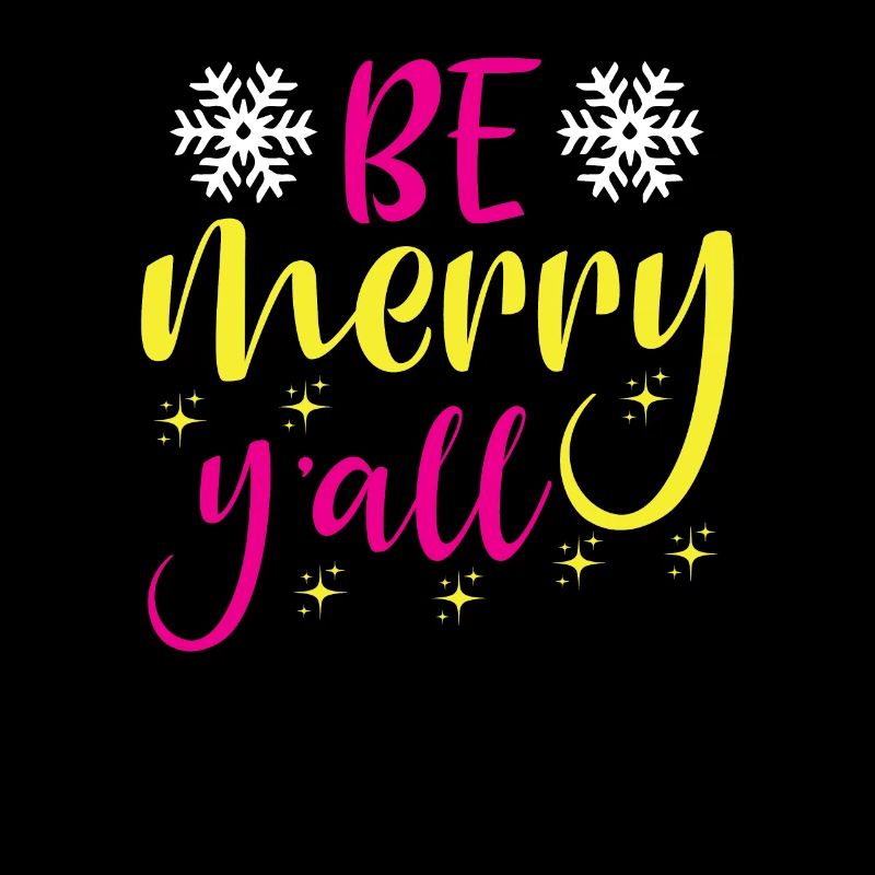 Be cheerful, you all Ugly Christmas Sweaters