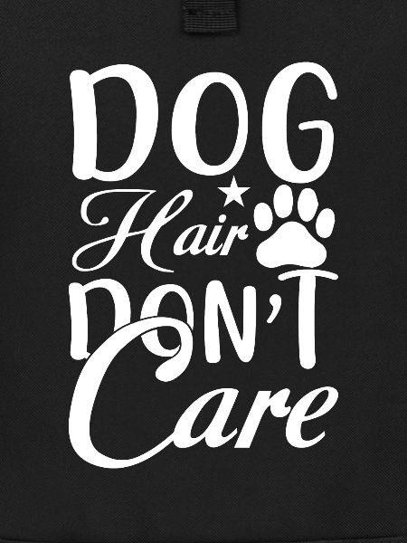 Hundehaare egal