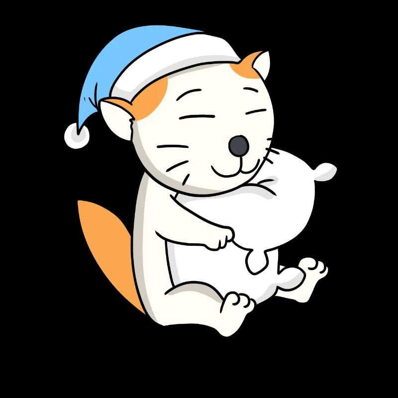 Chat race Selkirk Rex