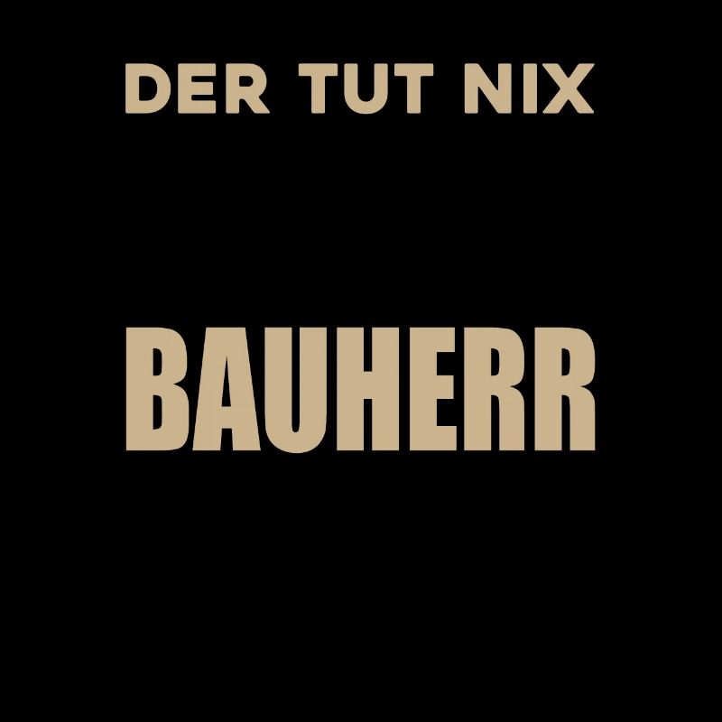 Bauherr