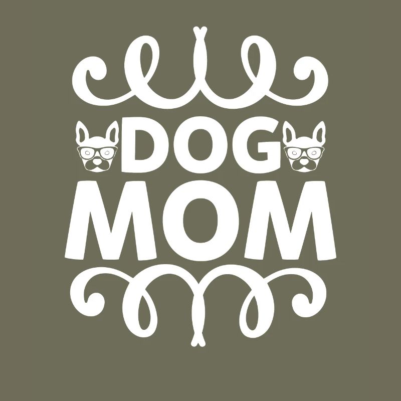 MÈRE DE CHIEN
