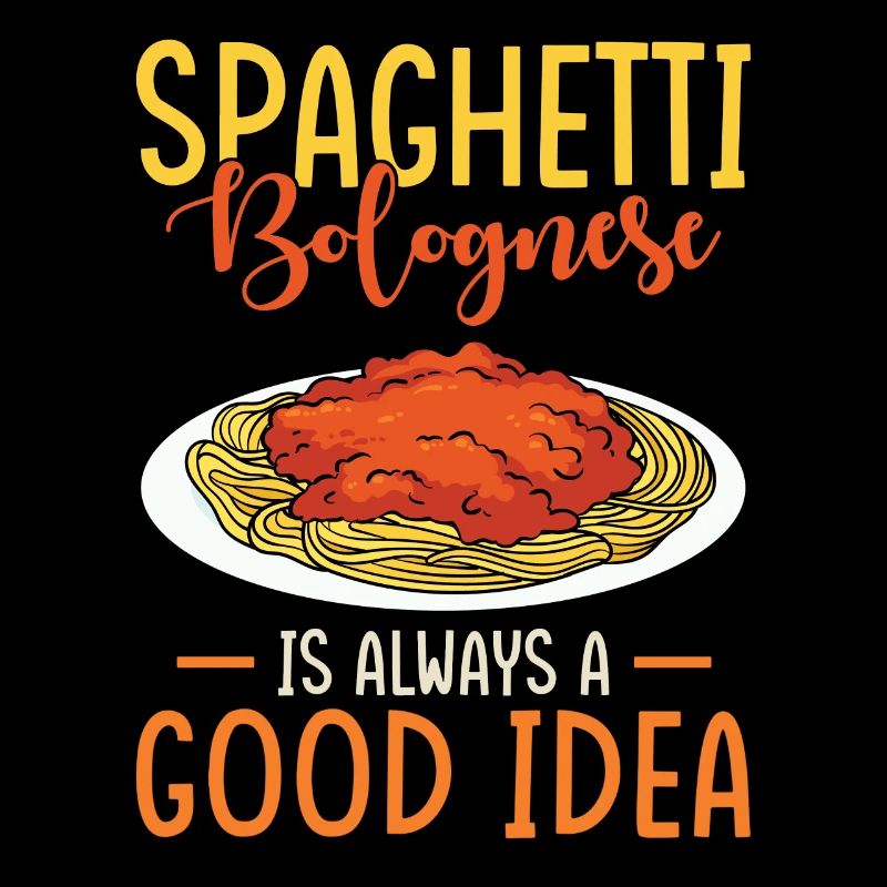 Spaghetti Bolognese