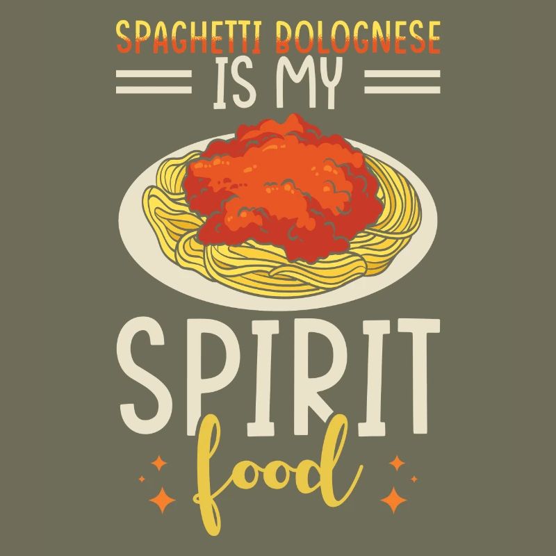 Spaghetti Bolognese