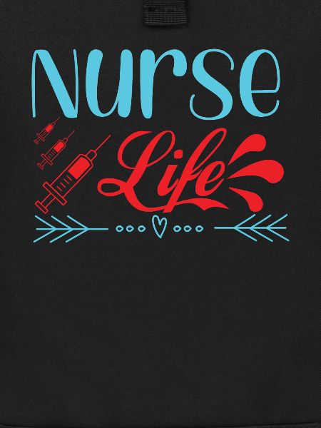 KRANKENSCHWESTER Nurse Life