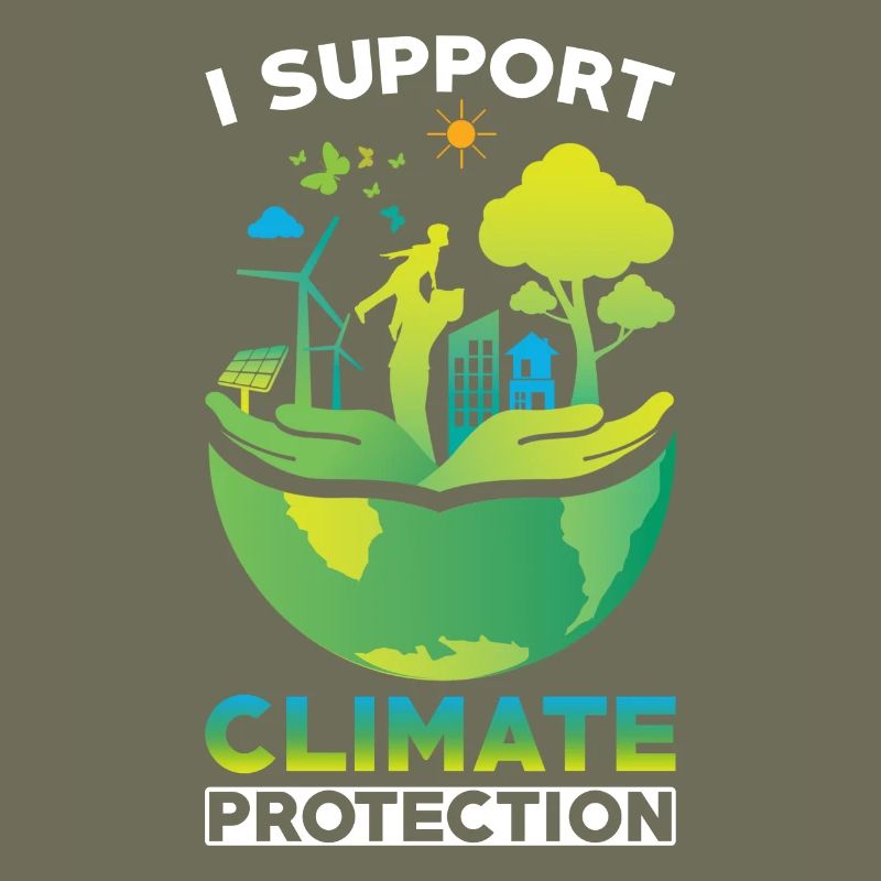 Climate Protectors Climate Protection Support