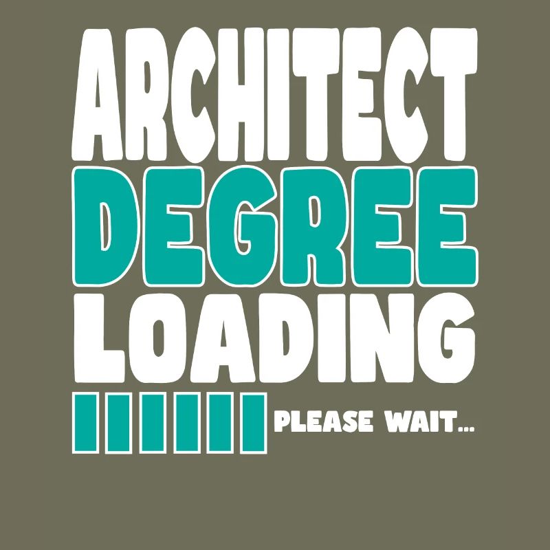 Architekt lädt Ausbildung