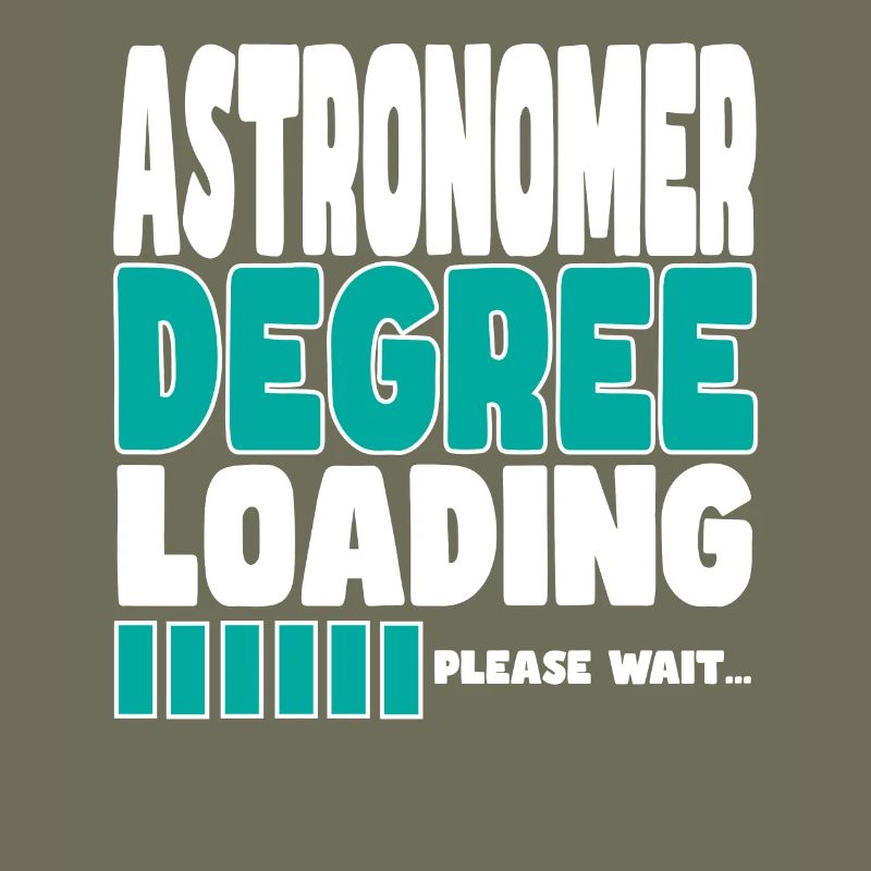 Astronomer invites training