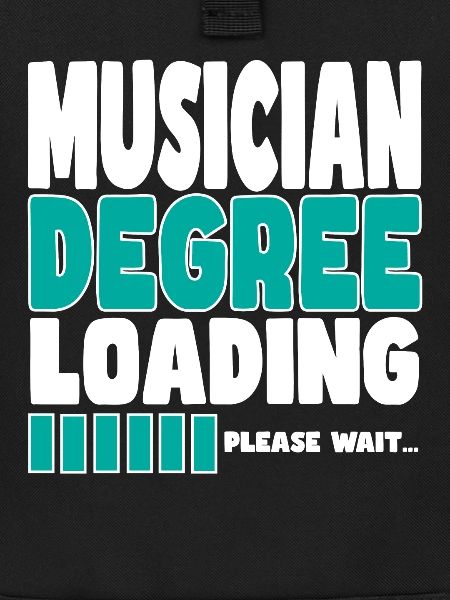 Musician invites training