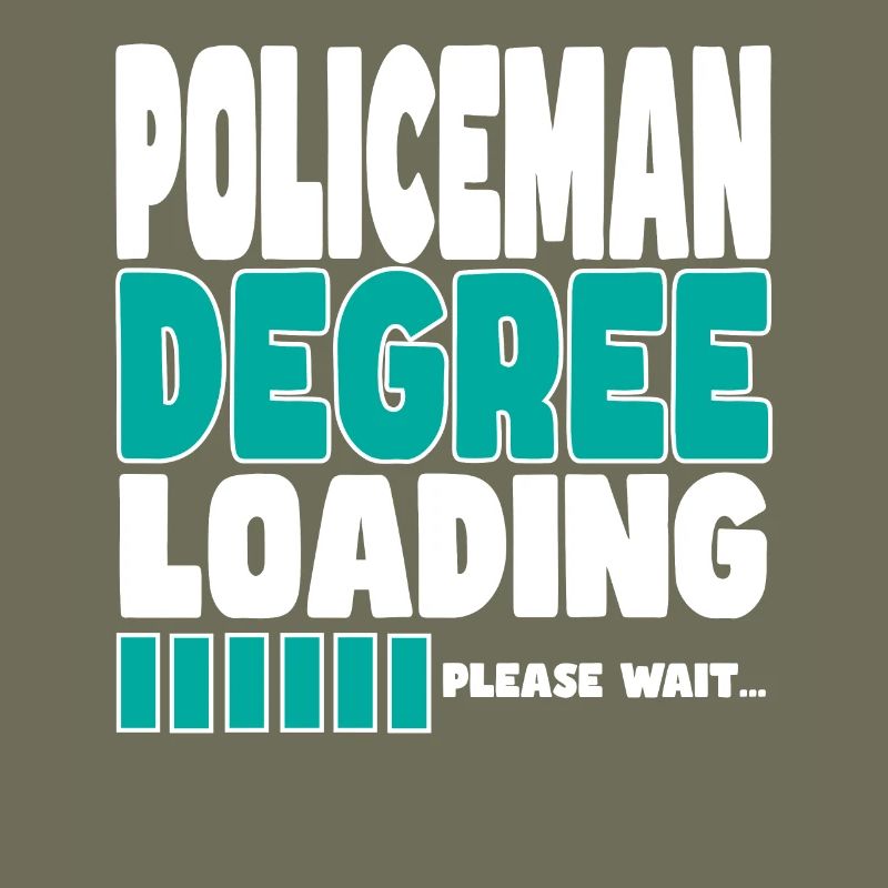 Policeman invites training