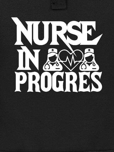 Nurse in Progres