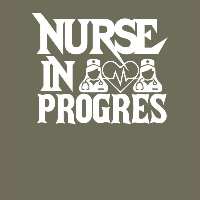 Nurse in Progres